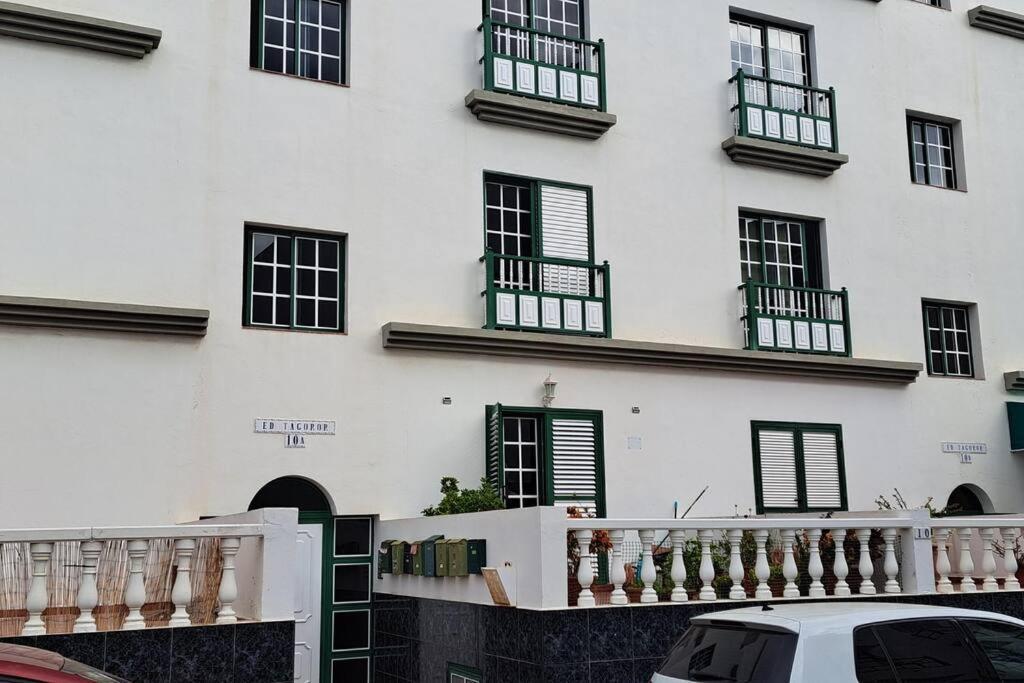 Candelaria Tagoror ภายนอก รูปภาพ